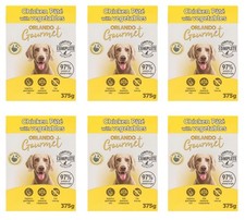 6 x Orlando Gourmet Chicken