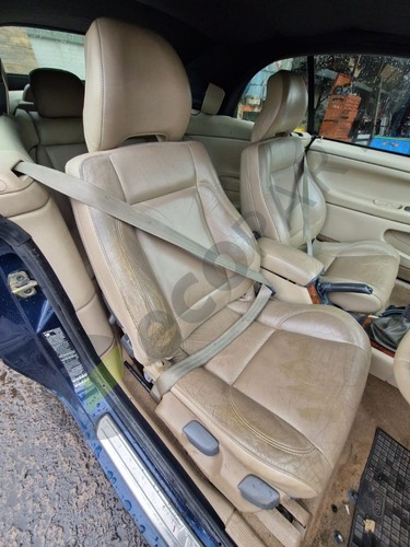Volvo c70 mk1 - seat, right