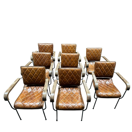 Antique style cast - style, faux