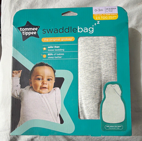 Tommee tippee grobag - tommee,