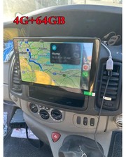 10.1" For Vauxhall Vivaro A