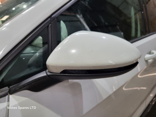 Golf mk7 wing mirror - vw,