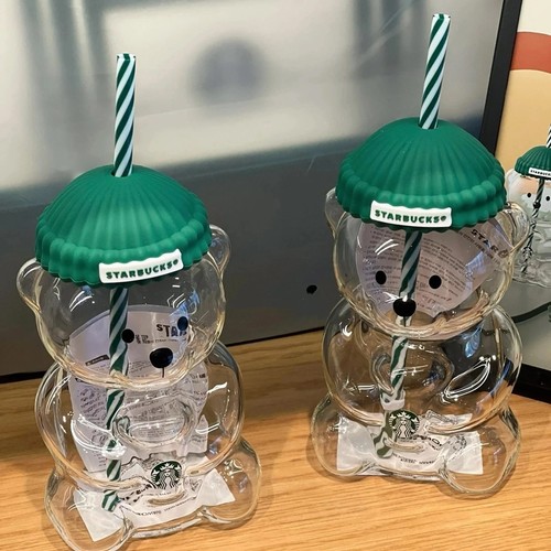 2026 starbucks bearista bear - starbucks,