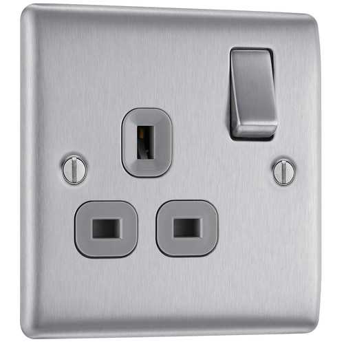 Electrical single switched - electrical,