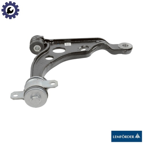 Controltrailing arm wheel - controltrailing,
