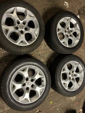 VAUXHALL ASTRA H SXI 16" ALLOY