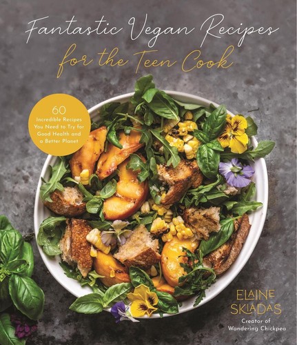 Fantastic vegan recipes - vegan,