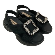 Used Roger Vivier Platform