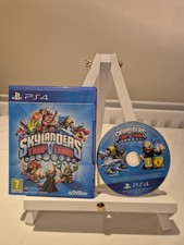 Skylanders Trap Team PS4 Game Only Sony PlayStation 4 Video Game 2014