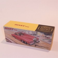 Dinky Toys 100 FAB1