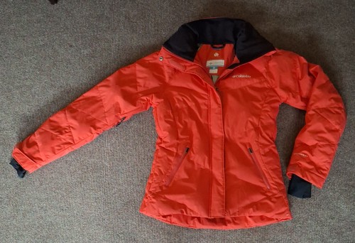 Columbia ski jacket womens - columbia,