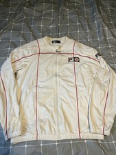 Fila BJ Terrinda Cream 80s