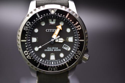 Citizen eco drive - citizen,