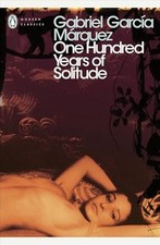 One Hundred Years of Solitude (Pica..., Garcia Marquez,