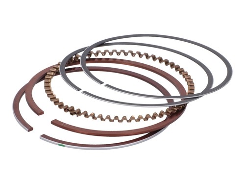 Piston ring set naraku - piston,