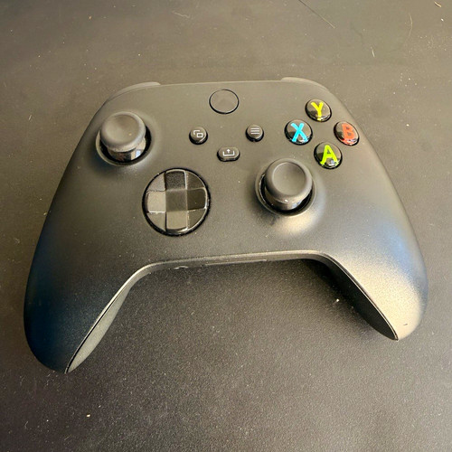 Microsoft xbox wireless - microsoft,