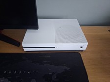 Microsoft xbox one 1tb - xbox, s
