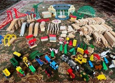 Large Bundle Brio & other