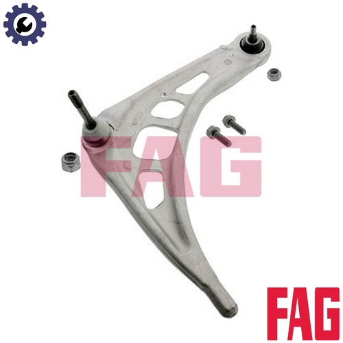 Controltrailing arm wheel - controltrailing,