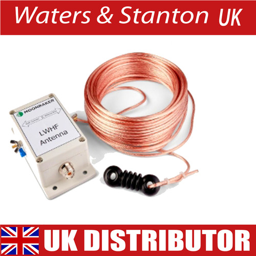 Lwhf 160 multiband end - lwhf-160, 160-6m
