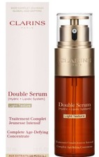 Clarins Double Serum