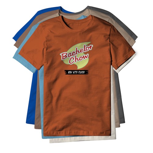 Bachelor chow cotton - bachelor,