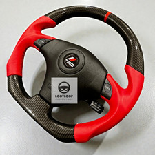 TRD Carbon Fiber Steering