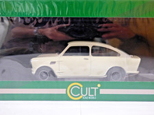 Cult 1:18th scale Mini