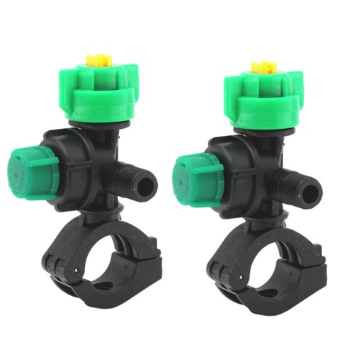 Fan sprays nozzles - fan,
