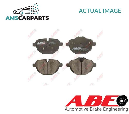Brake pads set braking - set,