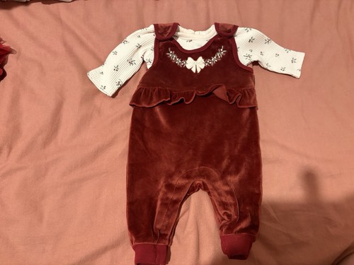Max dungare months - 0-3, baby