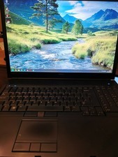 DELL M6400 17.3" 2.80GHz 8GB