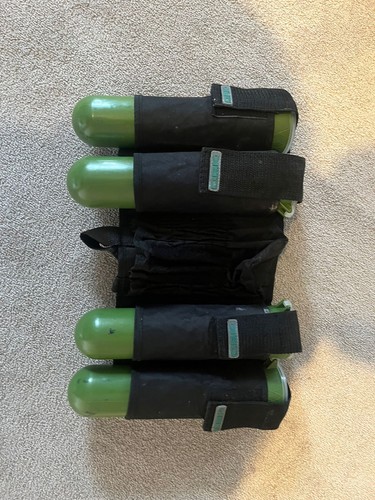 Paintball battle pack tac vest - paintball, pack/tac