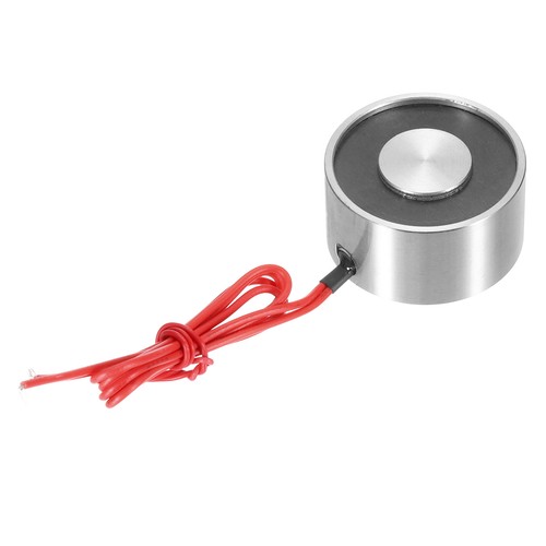 1pcs round solenoid - round,