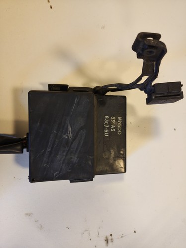 Honda gl1500 cdi unit - honda,
