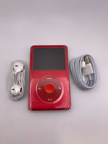 Apple ipod classic - apple, 7th