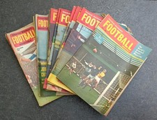 Charles buchan football - charles, buchan's