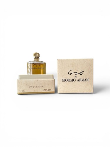 Giò giorgio armani eau - de,