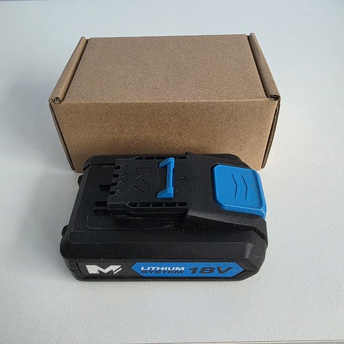 Genuine macallister mbat li - genuine,