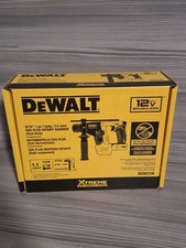  DEWALT XTREME 12V  Max