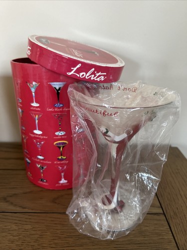 Lolita holiday diva 7oz - holiday,