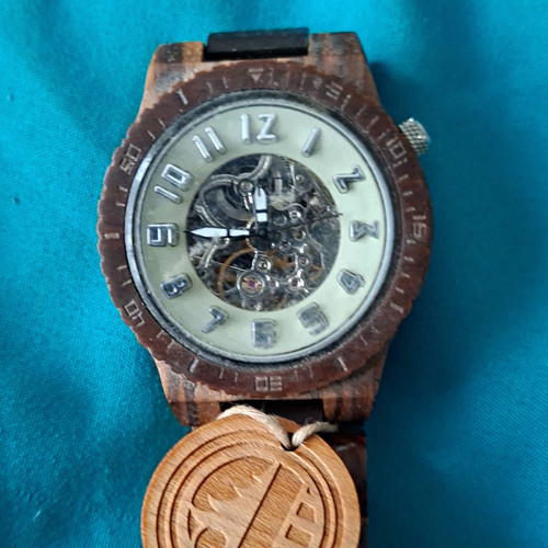 Men analogue automatic - men's,