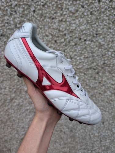 Mizuno morelia made in - 2,