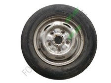 2012 FORD TRANSIT STEEL WHEEL