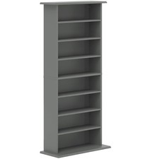 CD Storage Unit DVD Tower
