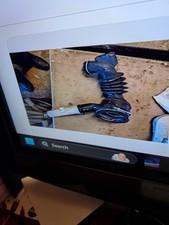 HOTPOINT WMXTF742 BOTTOM DRAIN HOSE