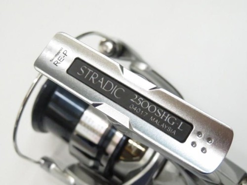 Shimano spinning reel - shimano,