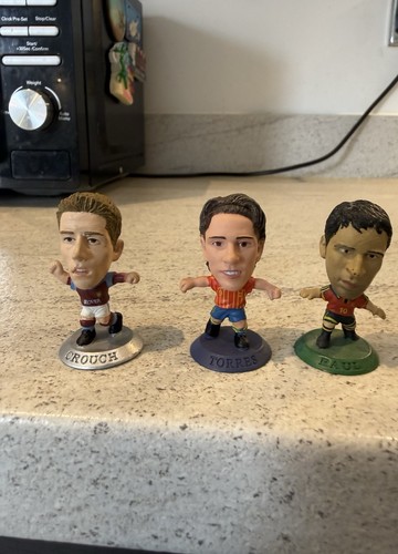Corinthian microstars football - microstars,
