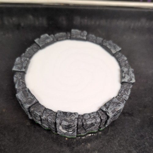 Skylanders wireless portal - wireless,