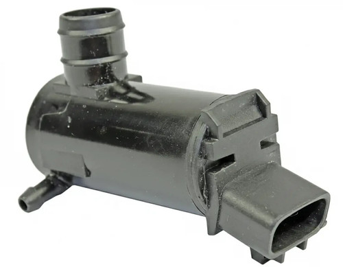 Washer pump front mono - washer,